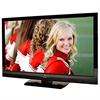 JVC 32" Class BlackCrystal 3000 Series LCD HDTV with Built-in ATSC/Clear QAM Tuner JLC32BC3000